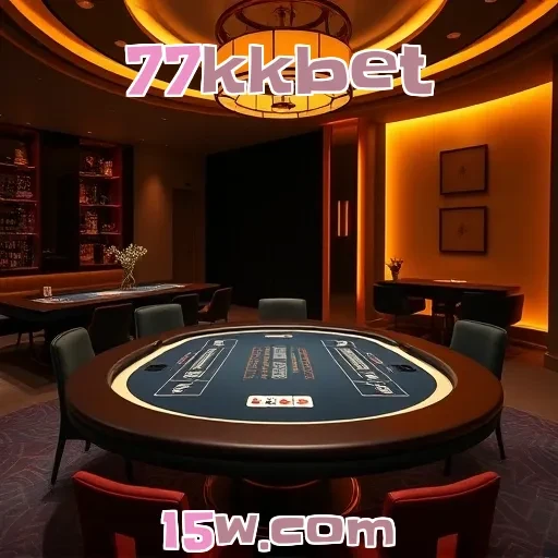 77kkbet - Bingo