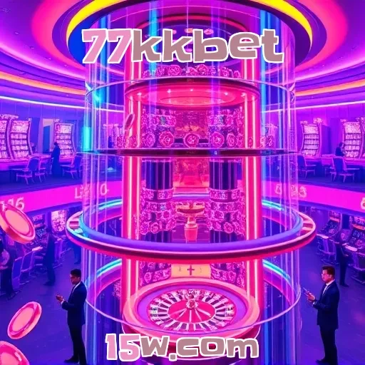 77kkbet - Blackjack
