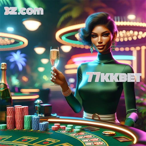 Promoções Imperdíveis no 77kkbet: Jogue e Ganhe Mais