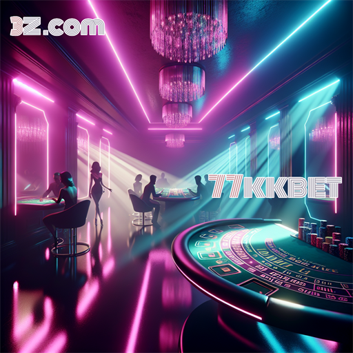 Entre na Diversão das Slots no 77kkbet
